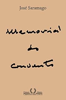 Livro Memorial do convento (Nova edição): Romance