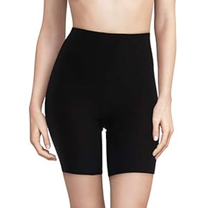 Chantelle dames 2645 Softstretch 2645 sportonderbroek