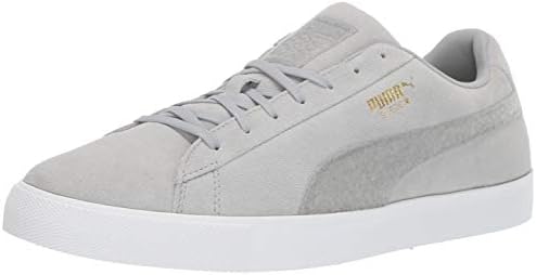 PUMA Men’s Suede G Patch Le Golf Shoe