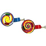 Toysmith Sparking Wheel