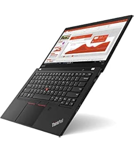 Amazon.com: Lenovo ThinkPad T460s Laptop, 14 inch Full HD Notebook