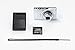 Canon PowerShot ELPH 350 HS - Wi-Fi Enabled (Silver)