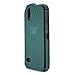 caseroxx TPU-Case in Light Blue for Cat S61 – Shockproof & Precise fit