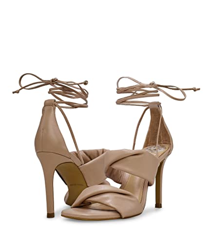 Vince Camuto Andrequa Dark Blush 9.5 M at Amazon