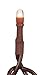 Darice 100 Count Teeny Lights, Brown