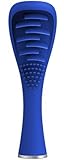 FOREO ISSA Tongue Cleanser Attachment Head, Cobalt Blue