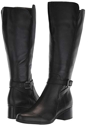 Naturalizer-Womens-Demetria-High-Shaft-Knee-Boot