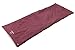 OuterEQ Sleeping Bags Camping Hiking Sleeping Bag Wine Red