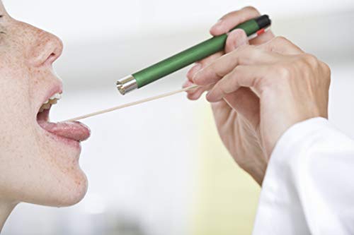 3 Healthstar+Depressors+Convenient+Peel+Down+Pouches