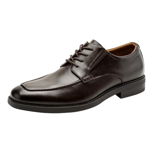 Kenneth Cole REACTION Men's Mike, Light Brown, 10 Medium