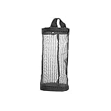Cinhent Bag 1PC Long Home Grocery Bag Holder Wall
