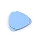 ETEPON Opening Pry Tool for Cell Phone Mobile Phone iPhone Screen Case LCD PDA Laptop Repair/Guitar Pick Blue Color