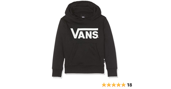 vans sweatshirt amazon