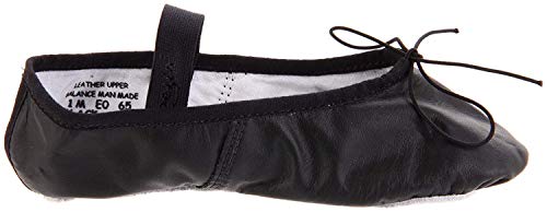 5 Capezio+Daisy+Ballet+Toddler+Little