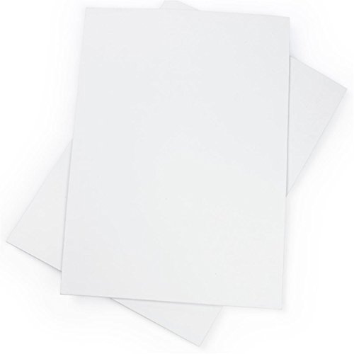 image for T-Sign Coroplast Sign blank board Corrugated Plastic Sheets, 24