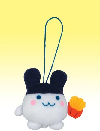 Amazon Co Jp たまごっちプチプチますこっと みみっち