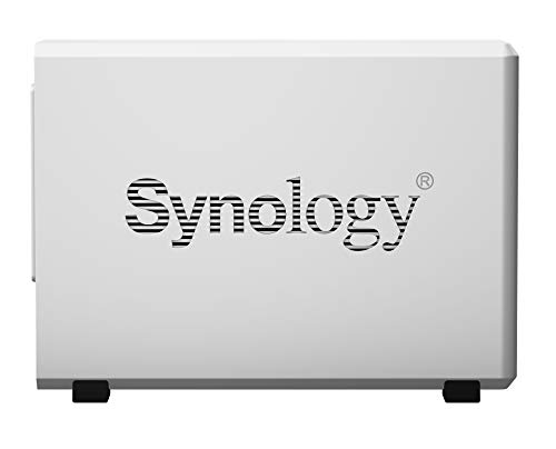 Synology 2 bay NAS DiskStation DS216se (Diskless) - Thumbnail 3