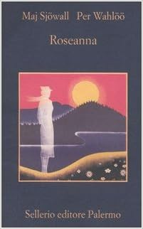 Maj Sjowall, Per Wahloo - Roseanna (2005)
