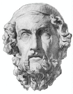 Amazoncom The Iliad A New Translation By Caroline - 
