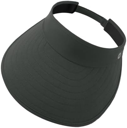 WANDER Sun Visor Hats for Women Wide Brim UV Protection  display picture 1