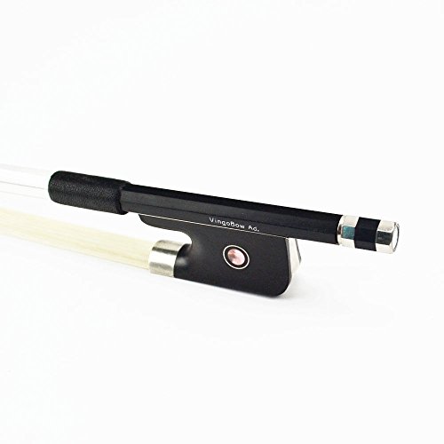 1/2 Size Carbon Fiber Cello Bow