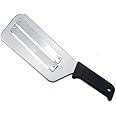 YukaBa Cabbage Kitchen Knife Slicer Chopper Shredder Sauerkraut Cutter Coleslaw Grater (Black)