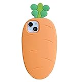 YAKVOOK for iPhone 11 Case, Kawaii Phone Cases