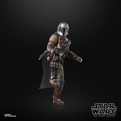 Star Wars SW BL Hermes