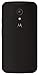 Motorola XT1068 Moto G (2ND GENERATION - 2014) DUAL SIM 8GB Factory Unlocked 3G Phone - Black (International Version - No Warranty)