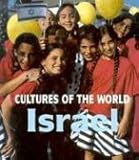 Front cover for the book Israel (Cultures of the World) by Jill Dubois