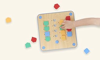 cubetto playset