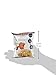 Kay's Naturals Protein Breakfast Cereal, Apple Cinnamon, Gluten-Free, Low Fat, Diabetes Friendly, All Natural Flavorings, 1.2 Ounce (Pack of 6)