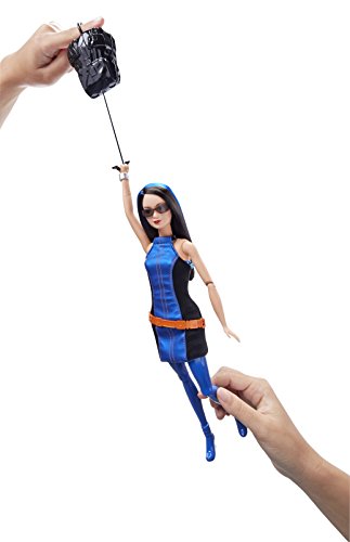 barbie spy squad gliss stick