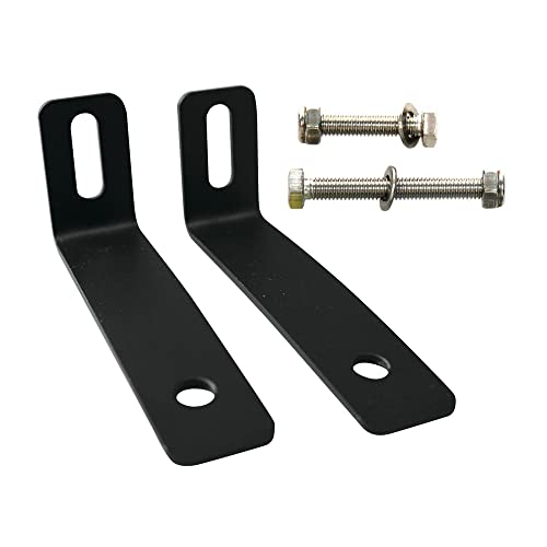 SKS Fixation 2257255400, Noir, 10 x 5 x 8 cm en promo sur Amazon