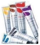 Matrix Socolor Hair Color (Various colors) 3 oz tube, #1 Black by Matrix Socolor