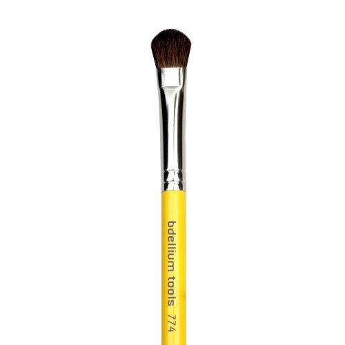Bdellium Tools Professional Makeup Brush Studio Line - Large Shading Eye 774