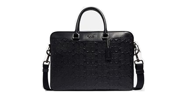 coach beckett compact brief