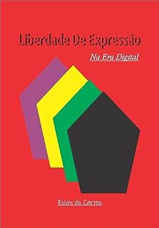 Livro Liberdade de expressão na era digital