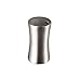 IMEEA® Small Toothpick Holder Dispenser Storage Organizer SUS304 Stainless Steel (Silver)