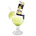 Coronita Rita Bottle Holders Set of 4 Blue Version with Bonus Free Corona Bottle Opener