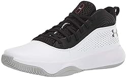 Under Armour Men's Lockdown 4 Basketball