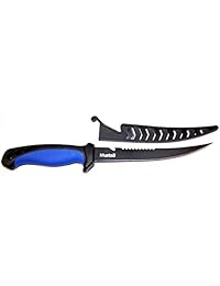 Mustad 6" cuchillo de filete