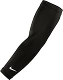 Nike Dri-Fit UV Solar Golf & Basketball Sleeves (1 Pair) - Select Size/Color