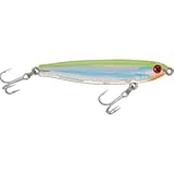 MirrOlure MirrOminnow Suspending Twitchbaits