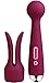 Svakom Emma Heating Wand Stimulator and Massager, Rechargeable and Waterproof