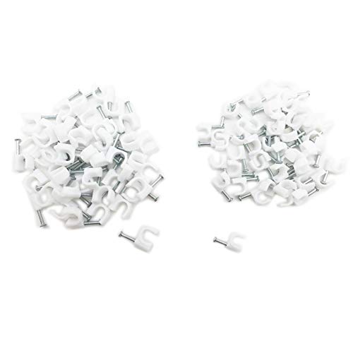 6 Staples+Management+Fasteners+Electrical+Ethernet