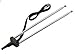 VHF Behind the Set Indoor Replacement Antenna