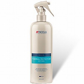 Indola Innova Setting Thermal Protector 300ml by Indola