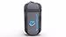 RUKKOUT Lightweight Envelope Sleeping Bag Water Resistant 3 Season Bag Perfect for Camping, Hiking and Backpacking -Ideal for Outdoor Activities with The Included Compression Sack for Portable Usethumb 3