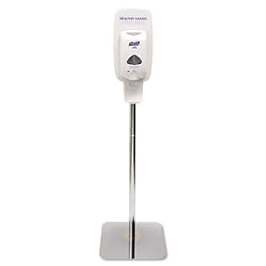 Amazon.com : Purell Products - Purell - Sanitizing Station
